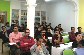 برگزاری دوره آموزشی آماربرداری تخصصی ترافیکی